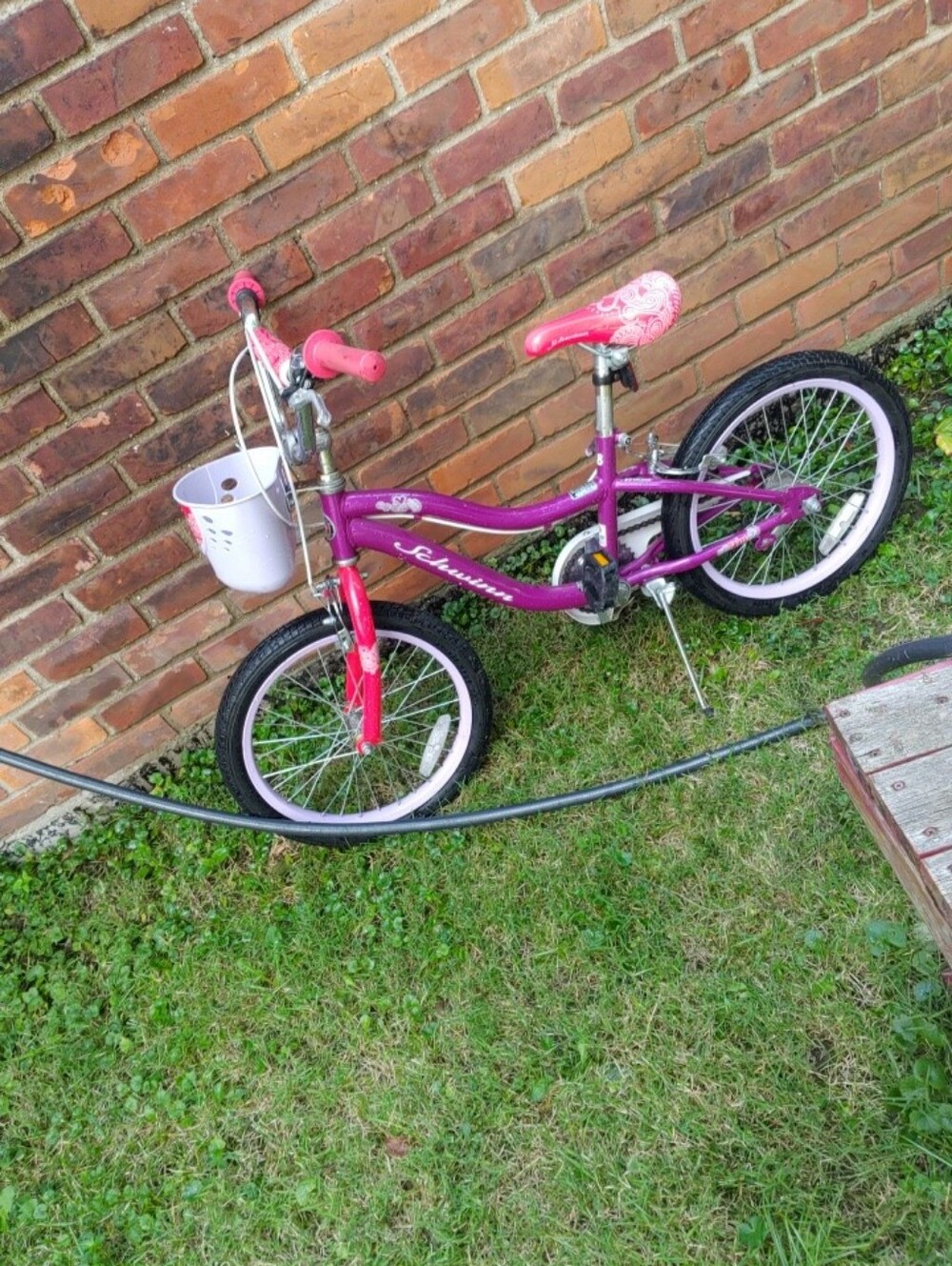 Schwinn Elm Koen Kids Bicycle 12 20 Inch Wheels Adjustable Seat Easy Ride